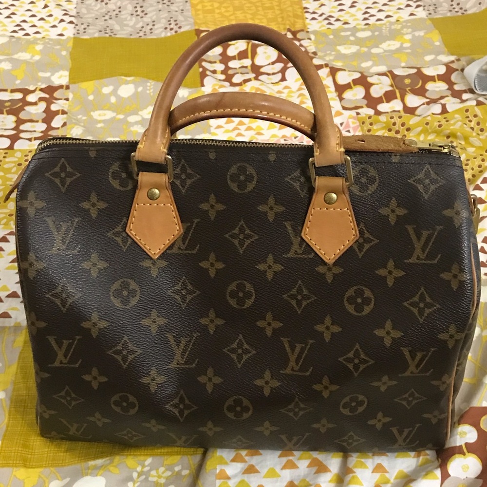 LV speedy 30